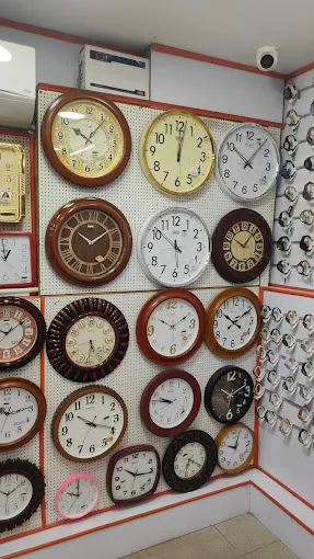 Habee Mobile's & Watches